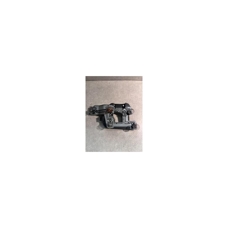 Platine feu arriere gauche CITROEN XSARA PHASE 1 d’occasion
