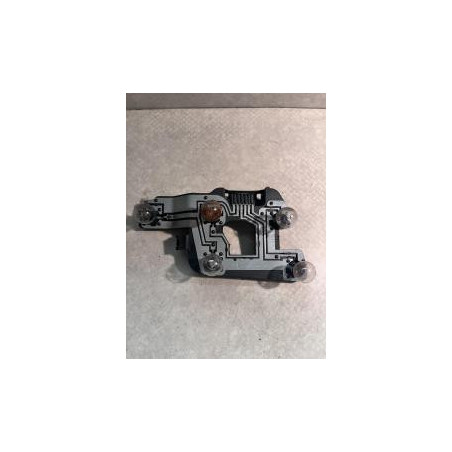 Platine feu arriere gauche CITROEN XSARA PHASE 1 d’occasion