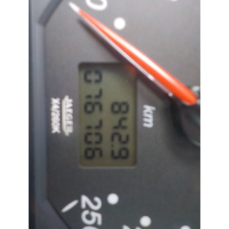 Feu arriere principal droit (feux) CITROEN C5 1 PHASE 1 d’occasion