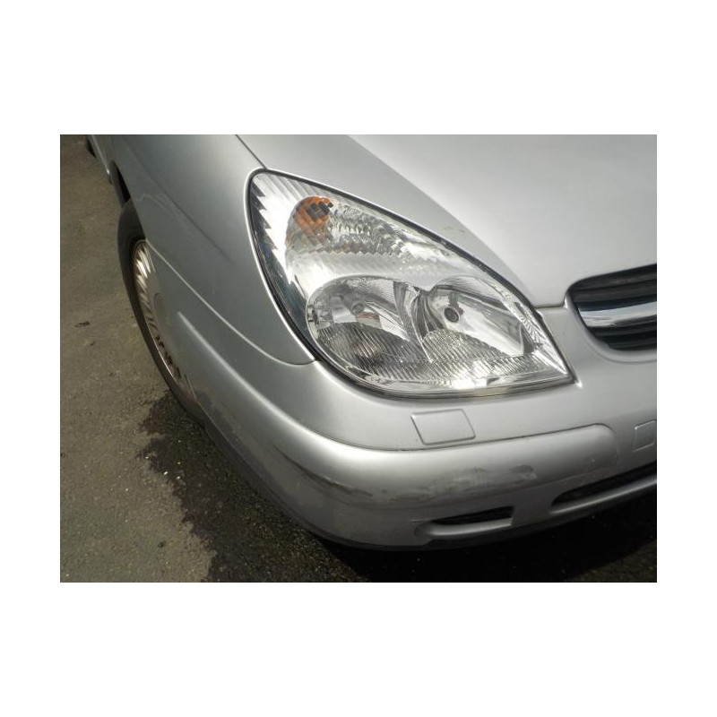 Feu arriere principal droit (feux) CITROEN C5 1 PHASE 1 d’occasion