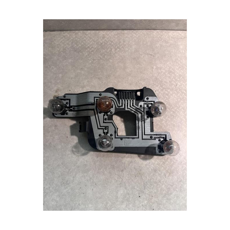 Platine feu arriere gauche CITROEN XSARA PHASE 1 d’occasion