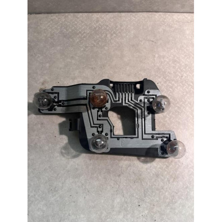 Platine feu arriere gauche CITROEN XSARA PHASE 1 d’occasion