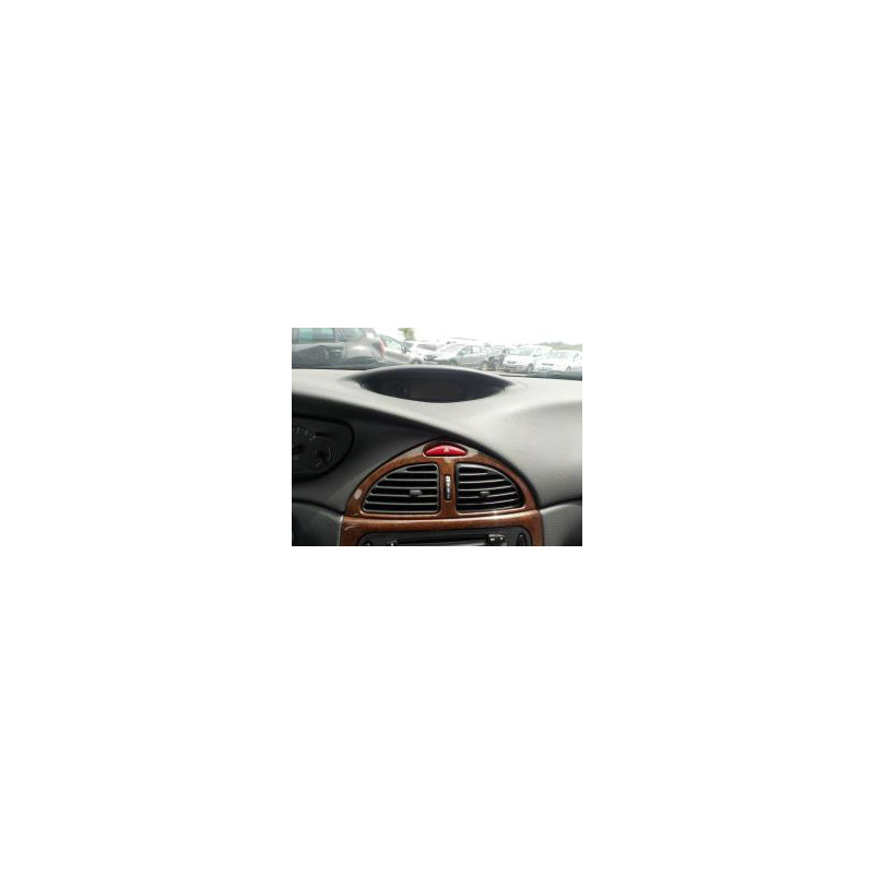 Afficheur CITROEN C5 1 PHASE 1 d’occasion