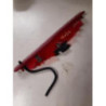 Feu arriere stop central RENAULT CLIO 3 PHASE 1 d’occasion
