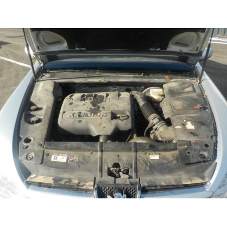 Optique avant principal gauche (feux)(phare) PEUGEOT 607 PHASE 2 d’occasion