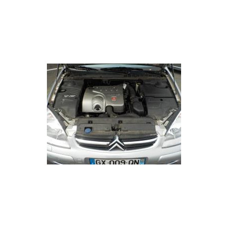Moteur CITROEN C5 1 PHASE 1 d’occasion