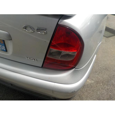 Moteur CITROEN C5 1 PHASE 1 d’occasion