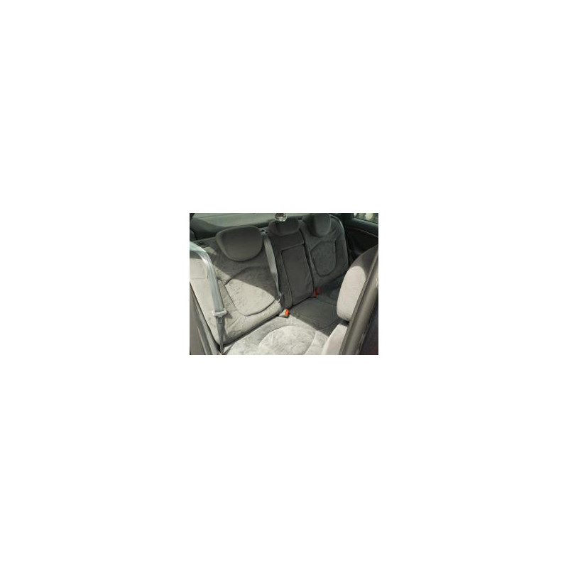 Banquette arriere CITROEN C5 1 PHASE 1 d’occasion