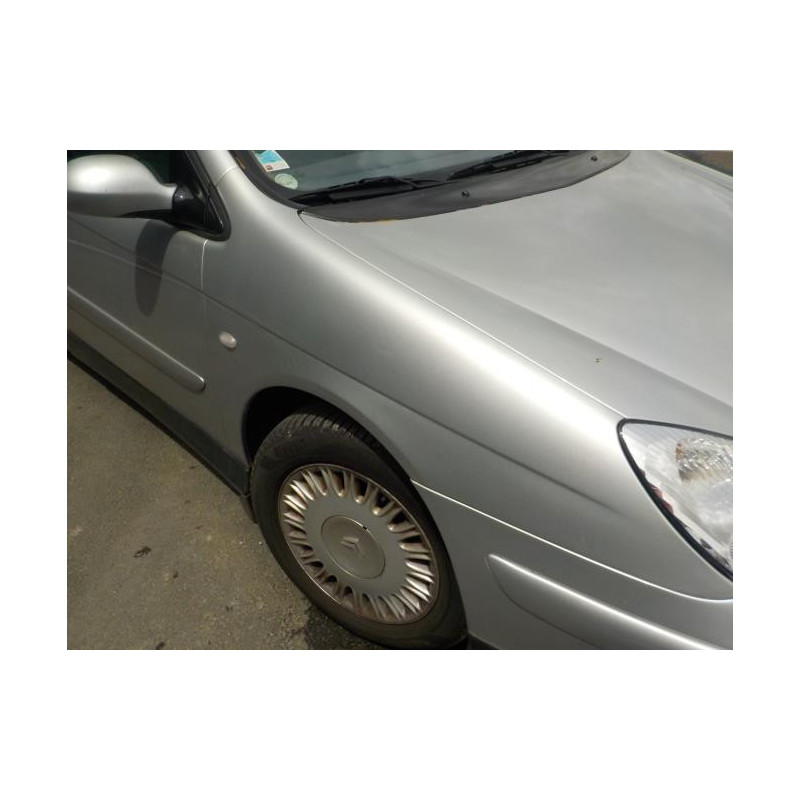 Banquette arriere CITROEN C5 1 PHASE 1 d’occasion