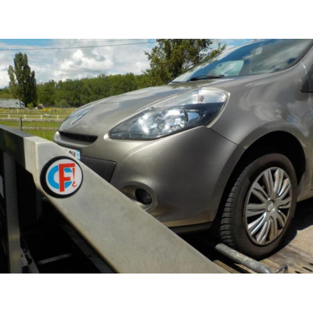 Feu arriere stop central RENAULT CLIO 3 PHASE 2 BREAK d’occasion