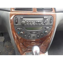 Commande chauffage CITROEN C5 1 PHASE 1 d’occasion