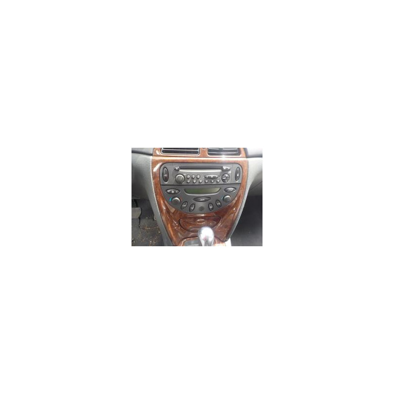 Commande chauffage CITROEN C5 1 PHASE 1 d’occasion