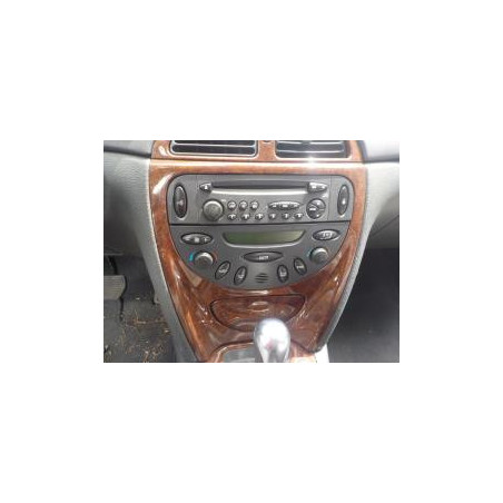 Commande chauffage CITROEN C5 1 PHASE 1 d’occasion