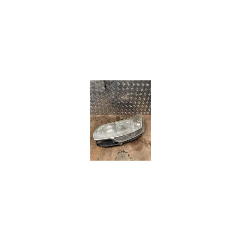 Optique avant principal gauche (feux)(phare) CITROEN C5 2 BREAK d’occasion
