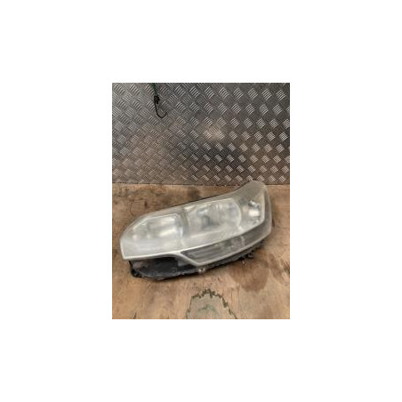 Optique avant principal gauche (feux)(phare) CITROEN C5 2 BREAK d’occasion