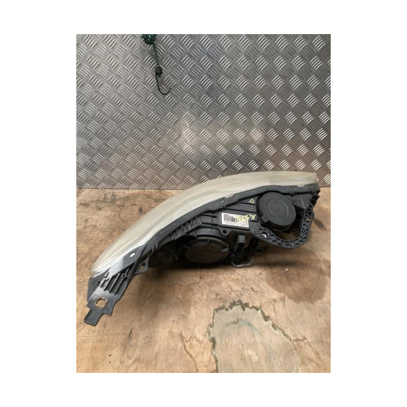 Optique avant principal gauche (feux)(phare) CITROEN C5 2 BREAK d’occasion
