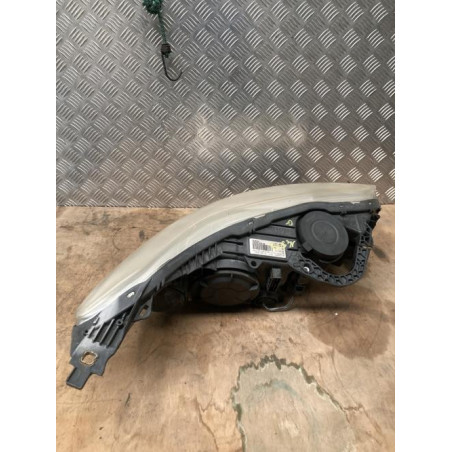 Optique avant principal gauche (feux)(phare) CITROEN C5 2 BREAK d’occasion