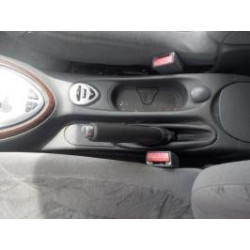 Attache ceinture avant droit CITROEN C5 1 PHASE 1 d’occasion