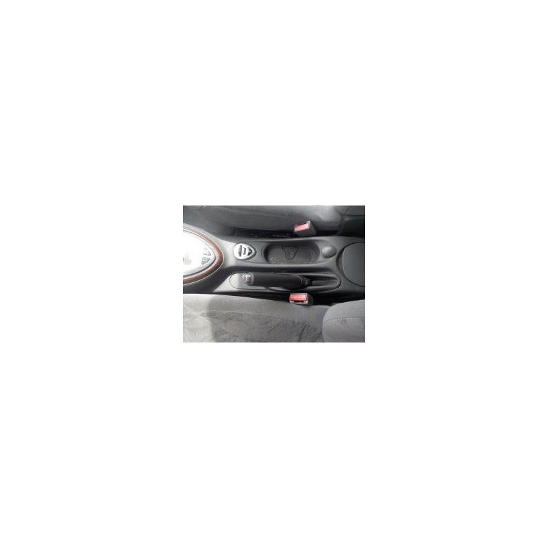 Attache ceinture avant droit CITROEN C5 1 PHASE 1 d’occasion