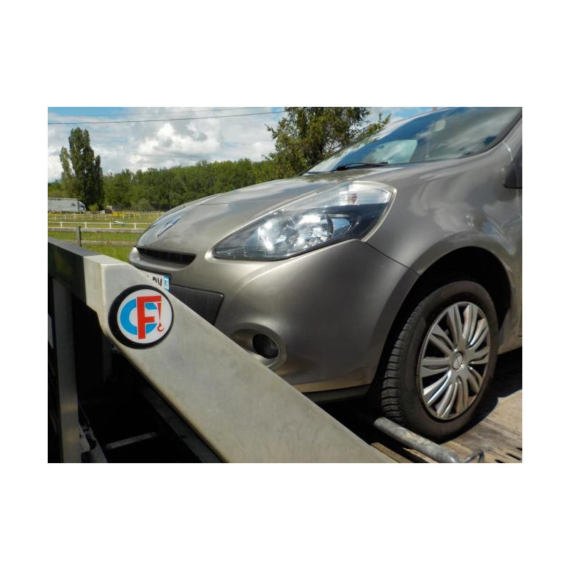 Feu arriere stop central RENAULT CLIO 3 PHASE 2 BREAK d’occasion