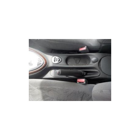 Attache ceinture avant gauche CITROEN C5 1 PHASE 1 d’occasion