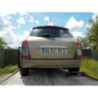 Feu arriere stop central RENAULT CLIO 3 PHASE 2 BREAK d’occasion