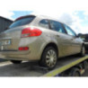 Feu arriere stop central RENAULT CLIO 3 PHASE 2 BREAK d’occasion