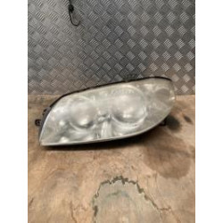 Optique avant principal gauche (feux)(phare) FIAT PUNTO 2 PHASE 2 d’occasion