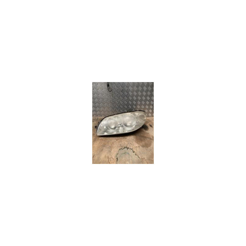 Optique avant principal gauche (feux)(phare) FIAT PUNTO 2 PHASE 2 d’occasion