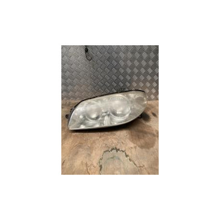 Optique avant principal gauche (feux)(phare) FIAT PUNTO 2 PHASE 2 d’occasion