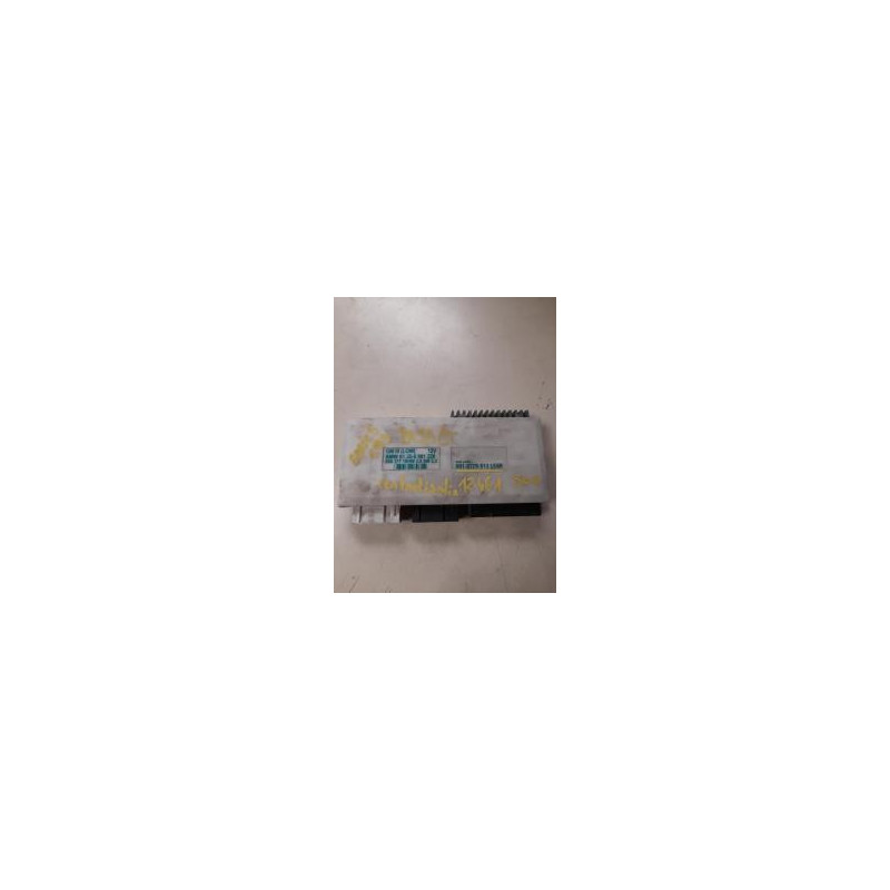 Boitier de centralisation BMW SERIE 5 E39 PHASE 1 d’occasion