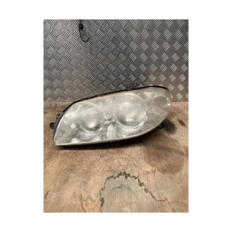 Optique avant principal gauche (feux)(phare) FIAT PUNTO 2 PHASE 2 d’occasion