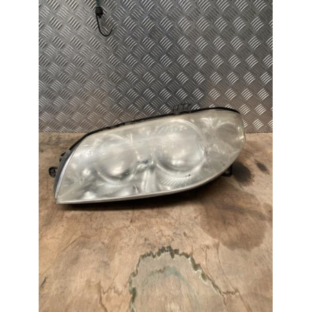 Optique avant principal gauche (feux)(phare) FIAT PUNTO 2 PHASE 2 d’occasion