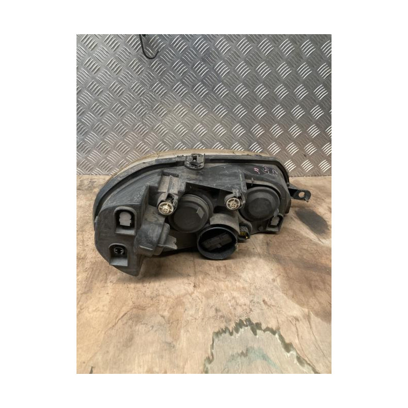 Optique avant principal gauche (feux)(phare) FIAT PUNTO 2 PHASE 2 d’occasion