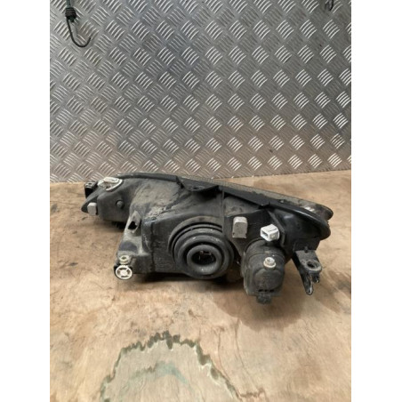 Optique avant principal droit (feux)(phare) PEUGEOT 206 PHASE 1 d’occasion