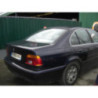 Boitier de centralisation BMW SERIE 5 E39 PHASE 1 d’occasion