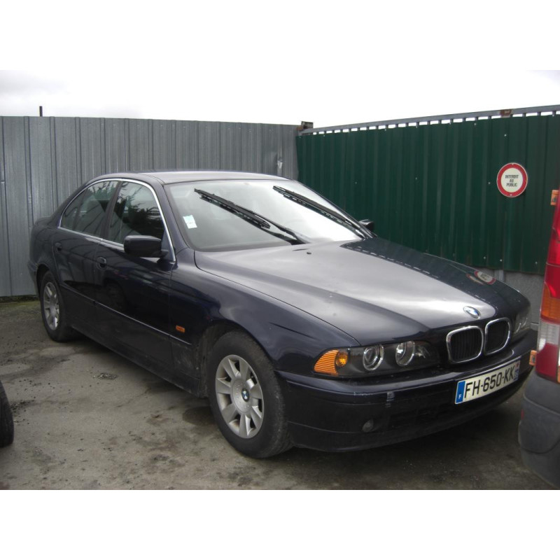 Boitier de centralisation BMW SERIE 5 E39 PHASE 1 d’occasion