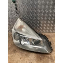 Optique avant principal droit (feux)(phare) RENAULT GRAND ESPACE 4 PHASE 1 d’occasion