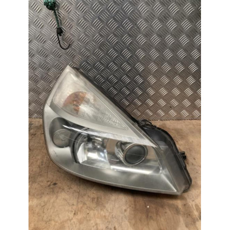 Optique avant principal droit (feux)(phare) RENAULT GRAND ESPACE 4 PHASE 1 d’occasion