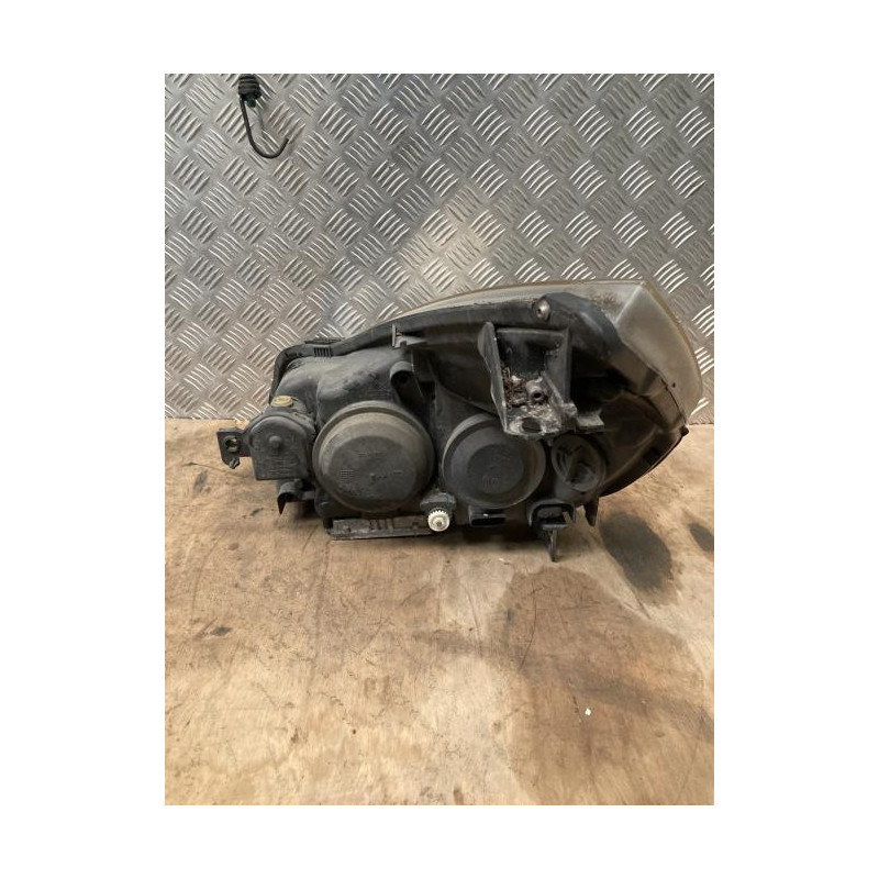 Optique avant principal droit (feux)(phare) RENAULT GRAND ESPACE 4 PHASE 1 d’occasion