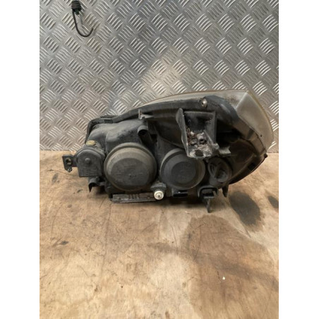 Optique avant principal droit (feux)(phare) RENAULT GRAND ESPACE 4 PHASE 1 d’occasion