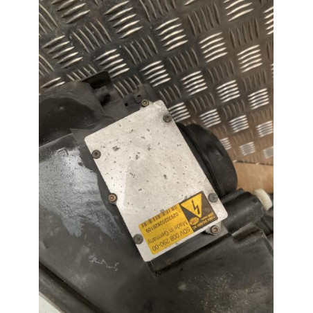 Optique avant principal droit (feux)(phare) RENAULT GRAND ESPACE 4 PHASE 1 d’occasion