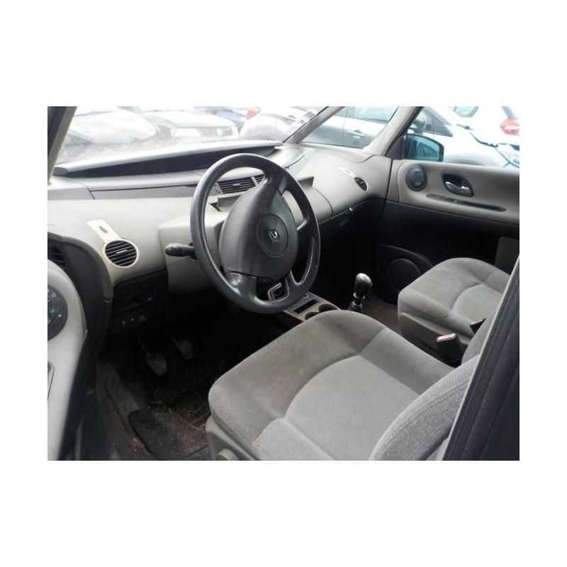 Optique avant principal droit (feux)(phare) RENAULT GRAND ESPACE 4 PHASE 1 d’occasion