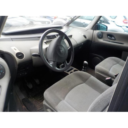 Optique avant principal droit (feux)(phare) RENAULT GRAND ESPACE 4 PHASE 1 d’occasion