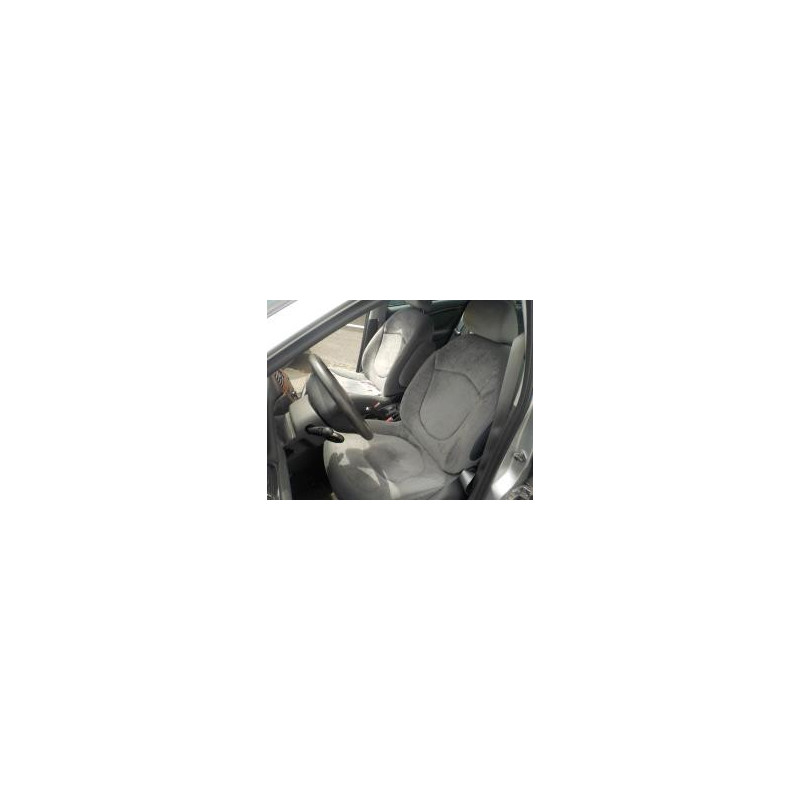 Ceinture avant gauche CITROEN C5 1 PHASE 1 d’occasion
