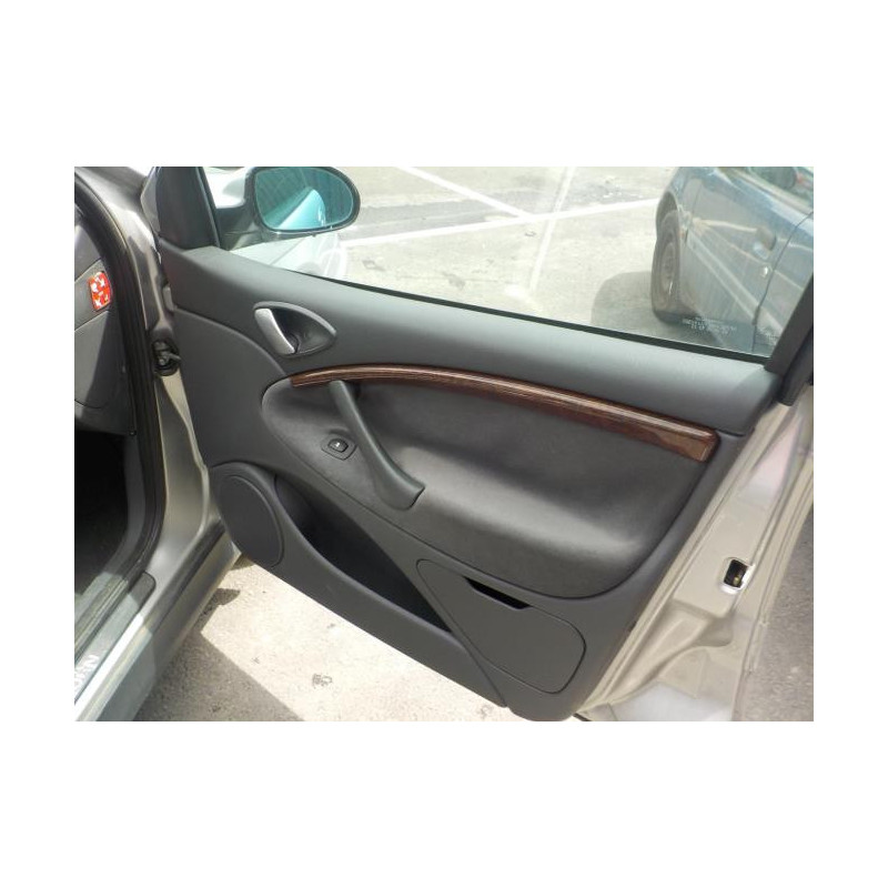 Ceinture avant gauche CITROEN C5 1 PHASE 1 d’occasion