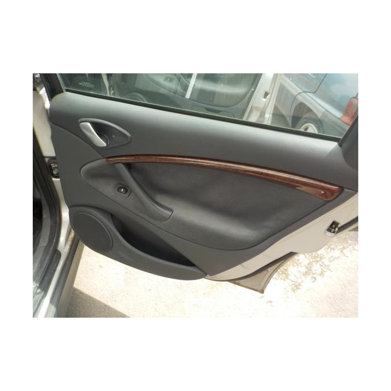 Ceinture avant gauche CITROEN C5 1 PHASE 1 d’occasion