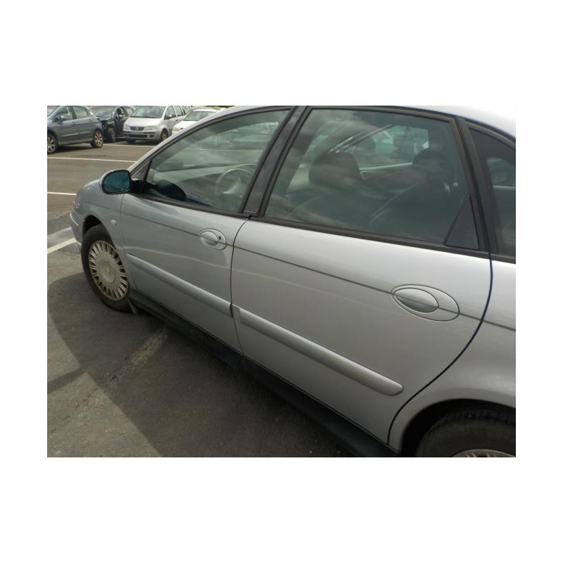 Pare choc avant CITROEN C5 1 PHASE 1 d’occasion