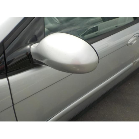 Pare choc avant CITROEN C5 1 PHASE 1 d’occasion