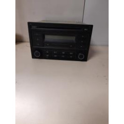 Autoradio d'origine VOLKSWAGEN POLO 4 PHASE 2 d’occasion